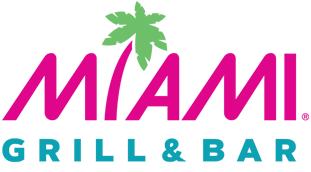Miami Grill and Bar Logo